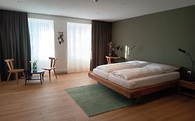 Hotel Restaurant Krone Aarberg